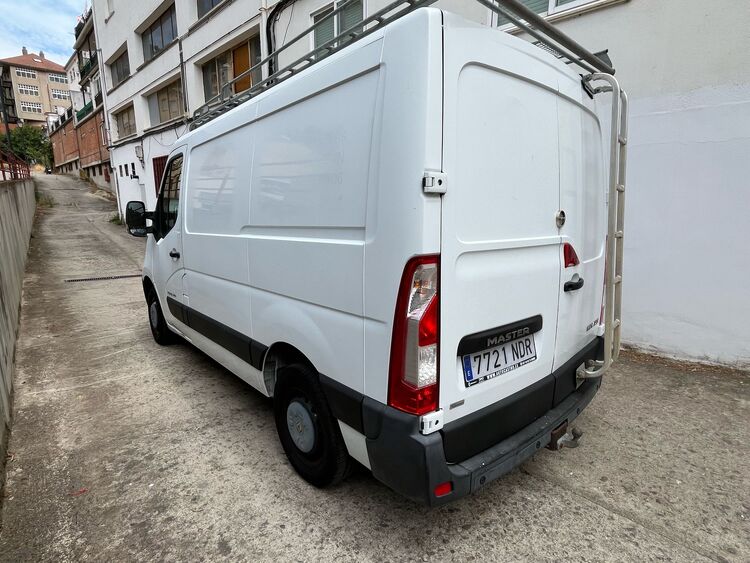 Renault Master  foto 7